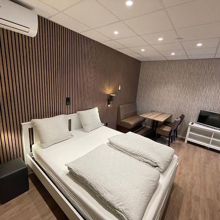 Residence De Kaaipoort Appartementen Аарденбург Экстерьер фото